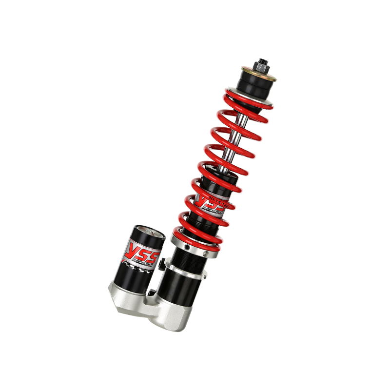 Yss Shock Absorber VK302-200T-04-858 Vespa Pk Xl-Hp-FL2 Suspensions YSS-Suspension