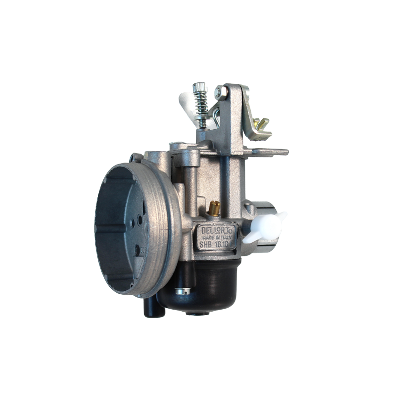 Dell'Orto Carburetor Shb 16 10F 00917 Carburetors Dell'orto