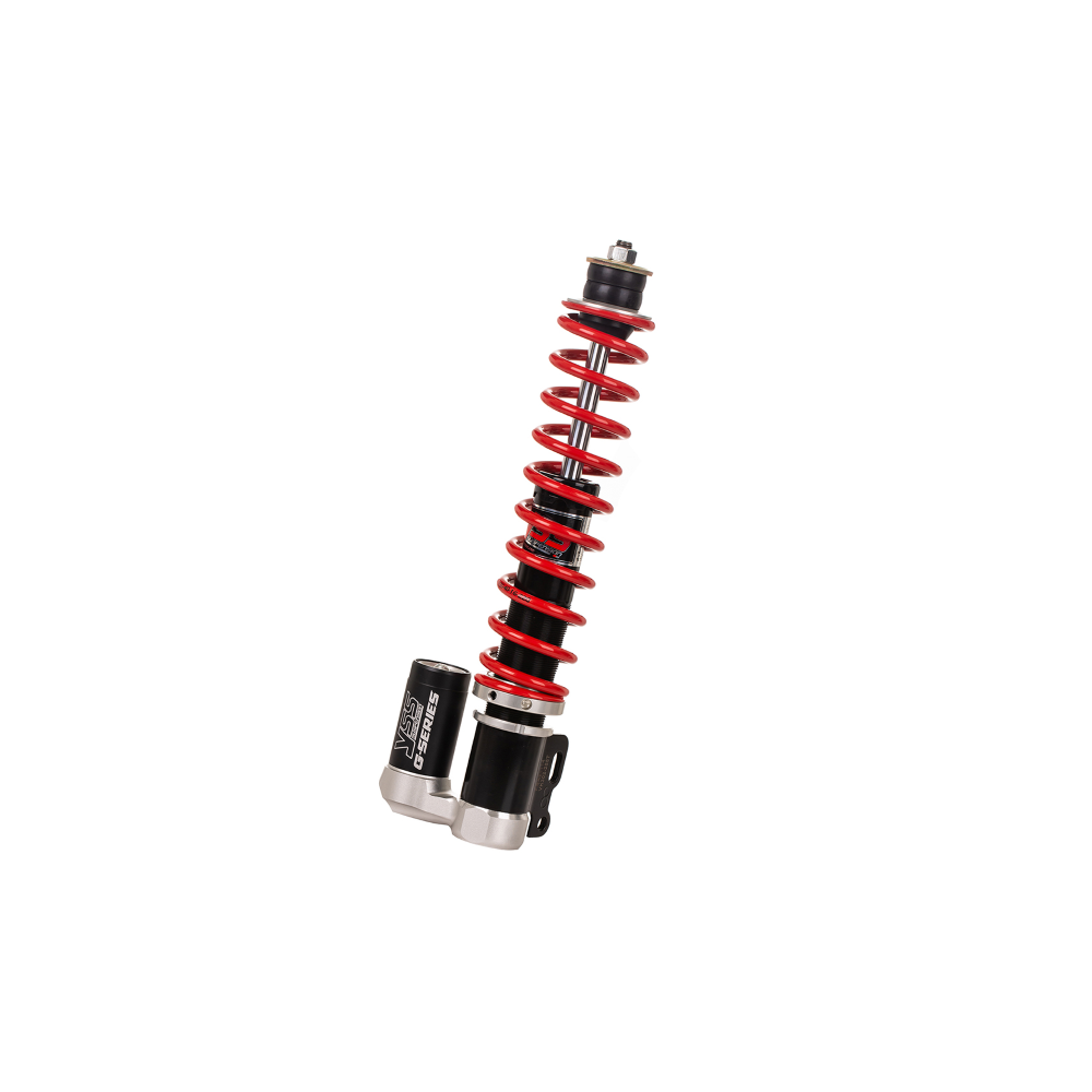 Yss Shock Absorber VK302-255T-03-858 Vespa Px 125-150-200 Suspensions YSS-Suspension