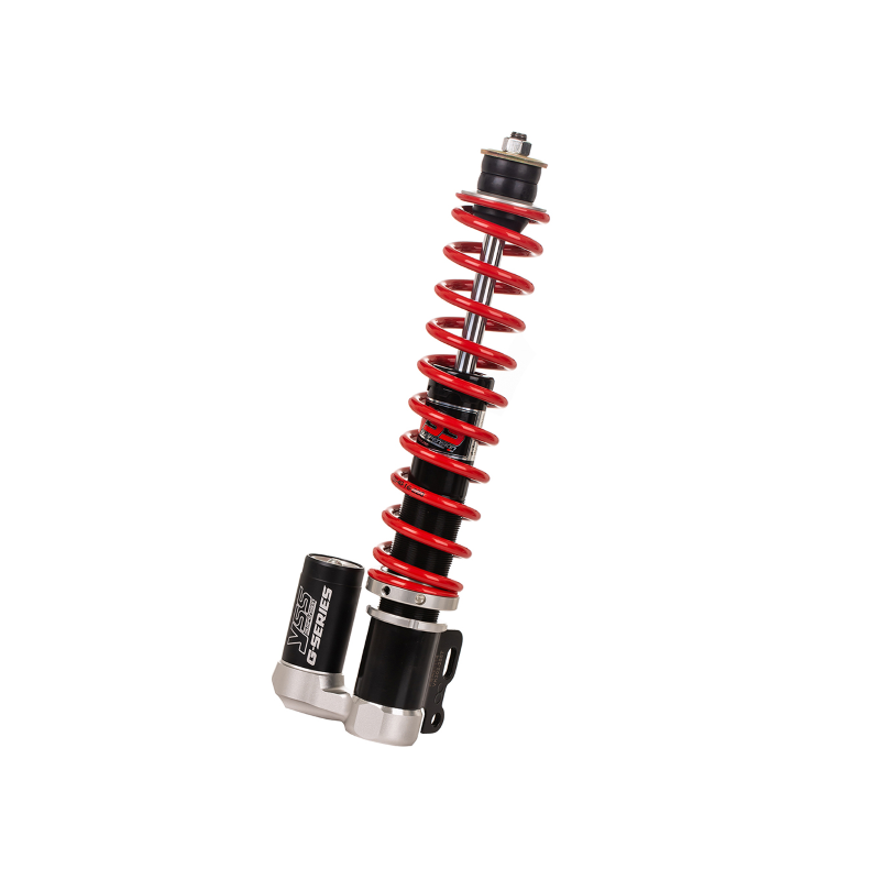 Yss Shock Absorber VK302-255T-03-858 Vespa Px 125-150-200 Suspensions YSS-Suspension
