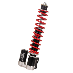 Yss Shock Absorber VK302-255T-03-858 Vespa Px 125-150-200 Suspensions YSS-Suspension