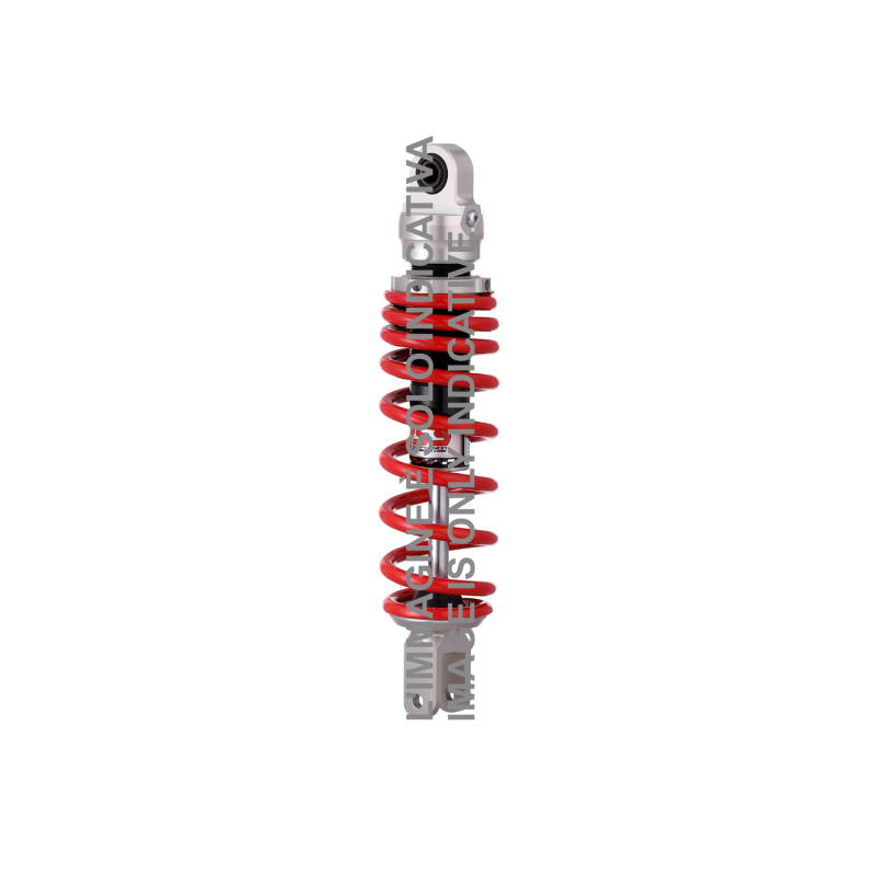 Yss Shock Absorber OE302-290T-02AL-38 Suspensions YSS-Suspension