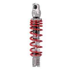 Yss Shock Absorber OE302-290T-02AL-38 Suspensions YSS-Suspension