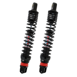 Yss Pair Of Shock Absorbers TB220-340P-04-88 Suspensions YSS-Suspension
