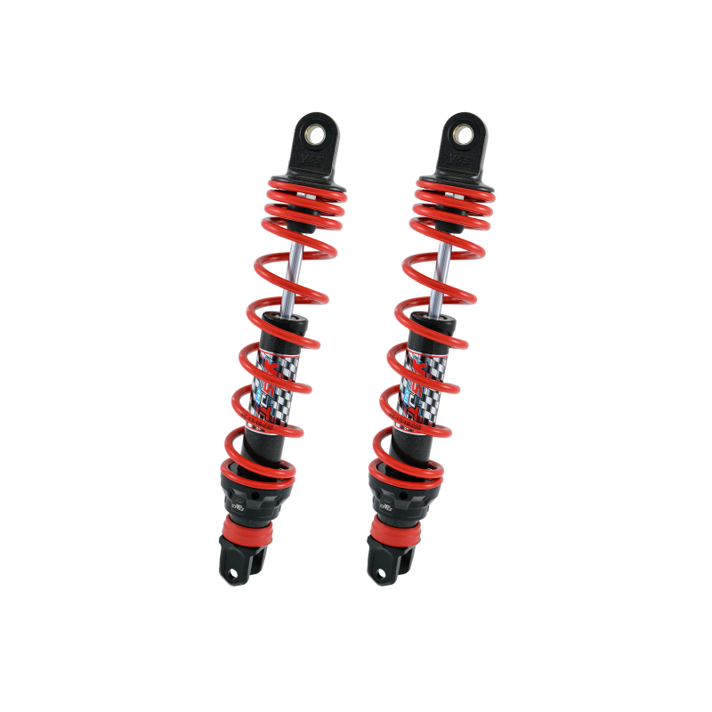 Yss Pair Of Shock Absorbers TB220-340P-07-85 Suspensions YSS-Suspension