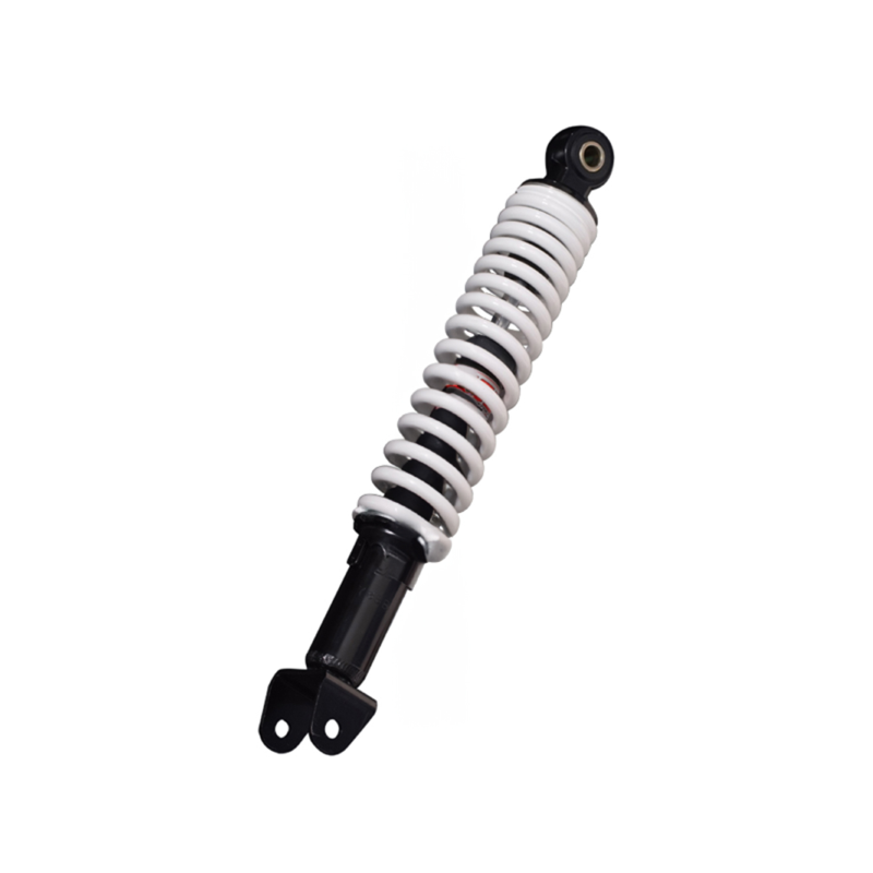 Yss Pair Of Shock Absorbers TD220-330P-02-85 Suspensions YSS-Suspension