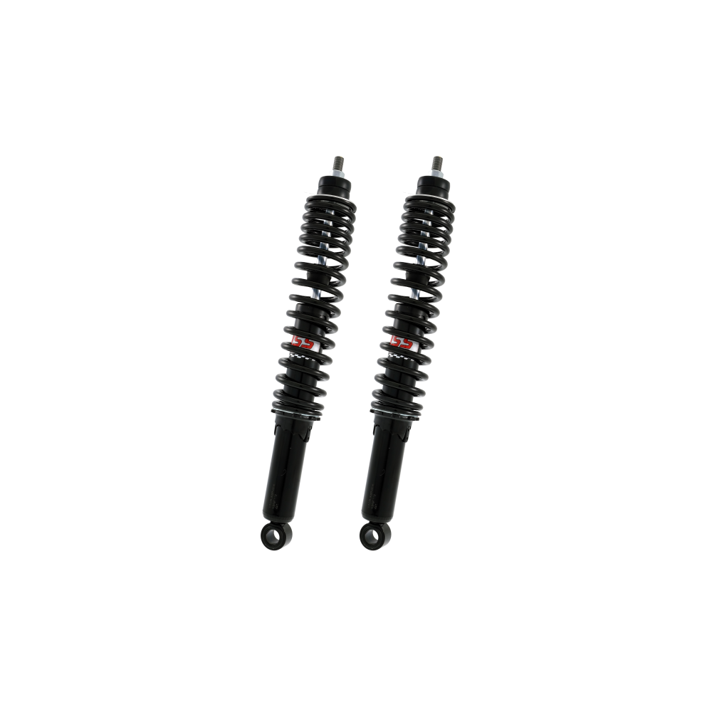 Yss Pair Of Shock Absorbers TD220-340P-02-88 Suspensions YSS-Suspension