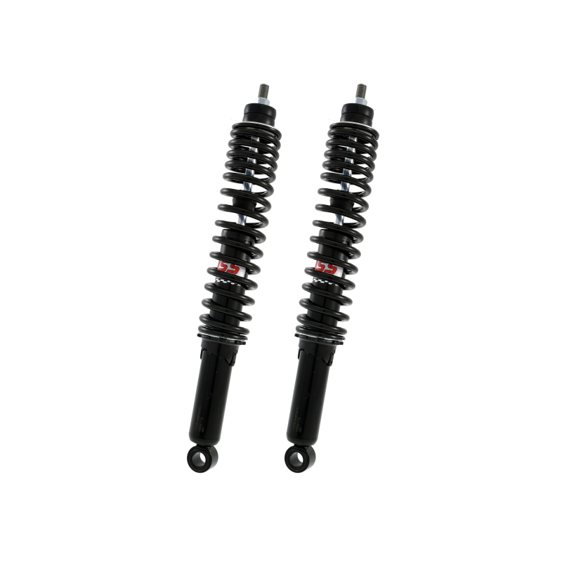 Yss Pair Of Shock Absorbers TD220-340P-02-88 Suspensions YSS-Suspension