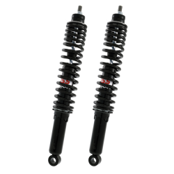 Yss Pair Of Shock Absorbers TD220-340P-02-88 Suspensions YSS-Suspension
