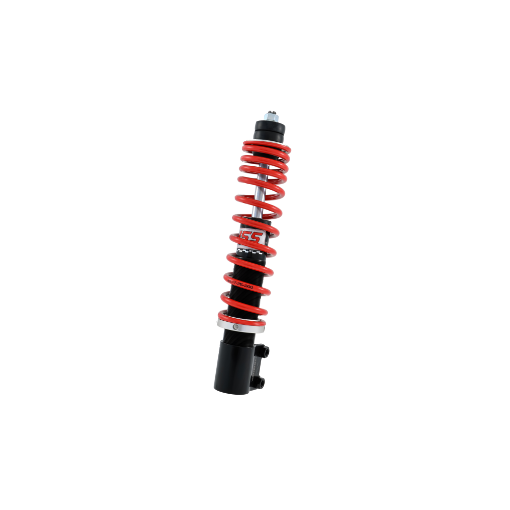 Yss Shock Absorber VB222-230T-02-85 Suspensions YSS-Suspension