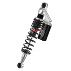 Yss Pair Of Shock Absorbers RC302-350T-25-888 Suspensions YSS-Suspension