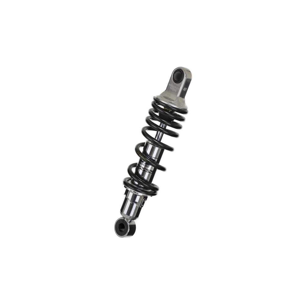 Yss Pair Of Shock Absorbers RD222-270P-02-18 Suspensions YSS-Suspension