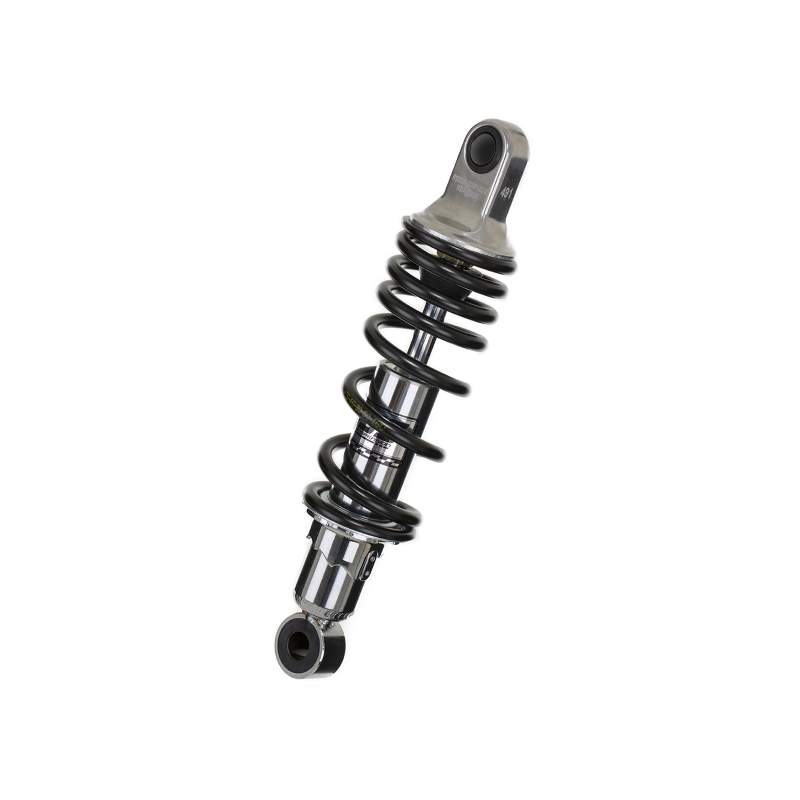 Yss Pair Of Shock Absorbers RD222-270P-02-18 Suspensions YSS-Suspension