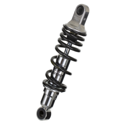 Yss Pair Of Shock Absorbers RD222-270P-02-18 Suspensions YSS-Suspension