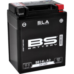 Bs Battery Sla BB14L-A2/B2 All Products BS-Battery