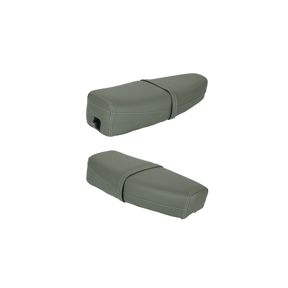  Seat Vespa Pk 50-125cc Xl Seats and Saddles RMS