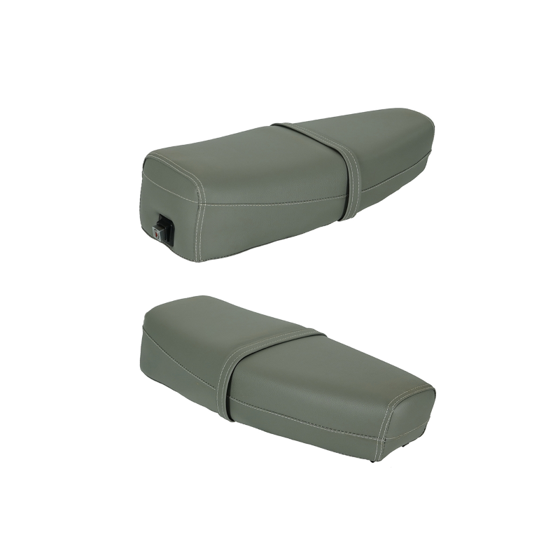  Seat Vespa Pk 50-125cc Xl Seats and Saddles RMS