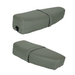  Seat Vespa Pk 50-125cc Xl Seats and Saddles RMS