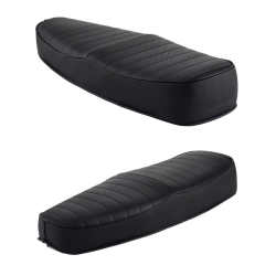 Nisa Seat Yankee Piaggio Vespa 50-125cc Seats and Saddles Nisa