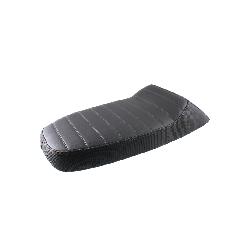 Vespa Pk Black Pk 50-125 S-Xl Racing Saddle Seats and Saddles Nisa