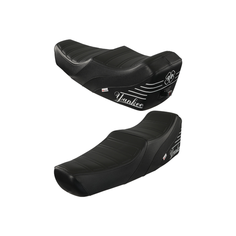 Nisa Seat Yankee Piaggio Vespa Pk Seats and Saddles Nisa