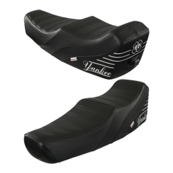 Sella Nisa Yankee Piaggio Vespa Pk Asientos y sillines Nisa