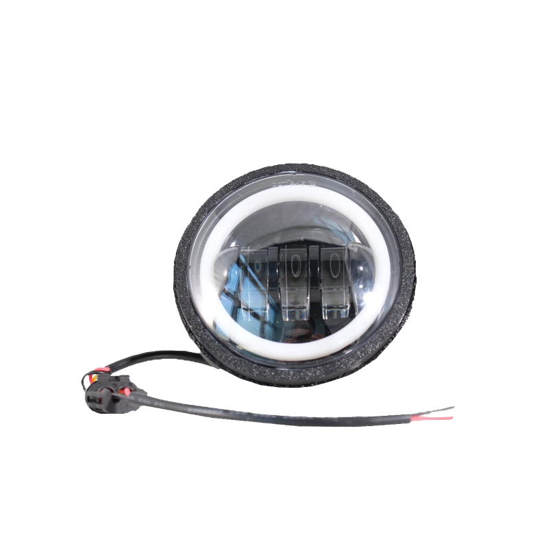 Led Light Evok Complete Front Piaggio Vespa VB1-Vnb-Vbb-Vba-Gs All Products Evok