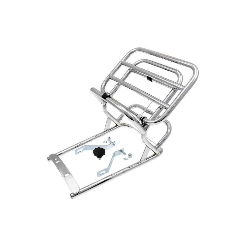  Classic Rear Carrier Piaggio Vespa 50-90-125 Primavera ET3 Luggage Racks Rms Classic
