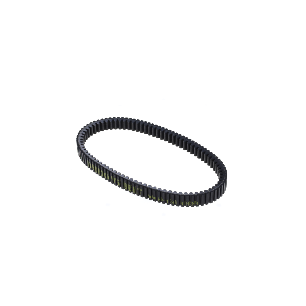 Bando-Athena Transmission Belt S41PLAT105 Yamaha X-Max 400CC Drive Belts Bando