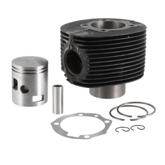 Spare parts and accessories Evok | Amotorbike.com