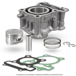 Evok Cylinder Yamaha N-Max 125cc Cylinders Evok