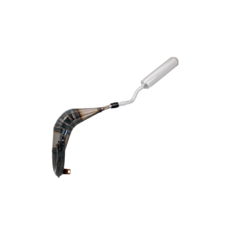 Exhausts and Mufflers | 