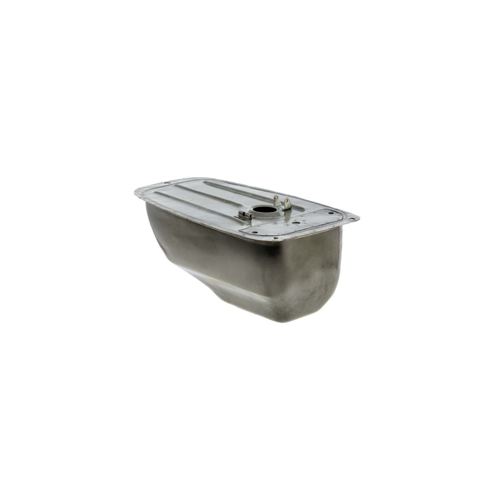  Classic Fuel Tank Piaggio Vespa 50 N 2° Serie L-R 100379 - 100380 Fuel Tanks and Accessories Rms Classic