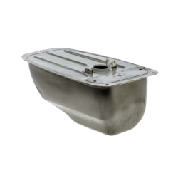  Classic Fuel Tank Piaggio Vespa 50 N 2° Serie L-R 100379 - 100380 Fuel Tanks and Accessories Rms Classic