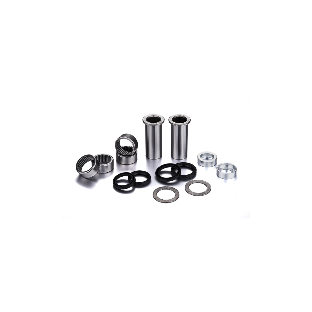 Swingarm Bearing Kit Yamaha Gas Gas (Old) - Rieju Bearings Factory Links