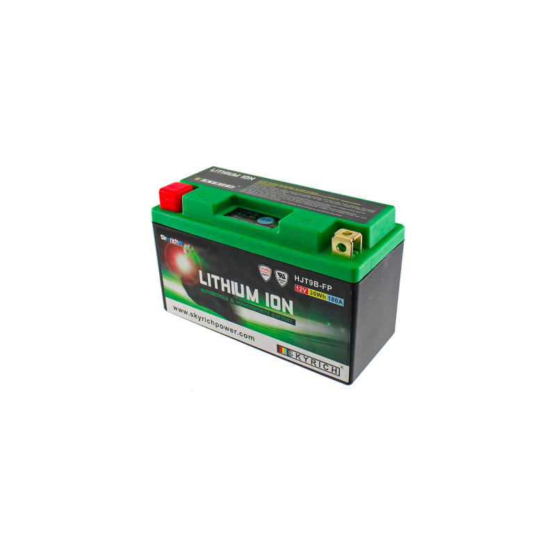 Skyrich Battery Lithium HJT9B-Fb All Products Skyrich