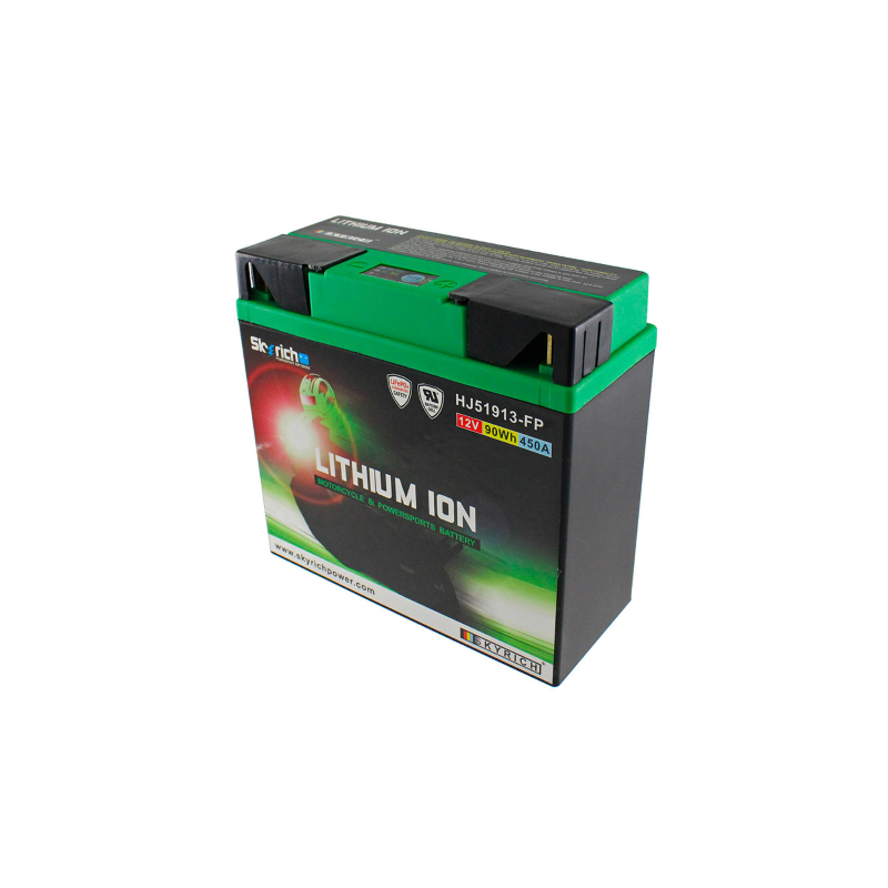 Skyrich Battery Lithium HJ51913-Fp All Products Skyrich