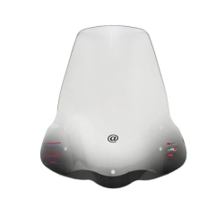Faco Windscreen Honda Chiocciola 125-150cc 2000/2003 22286 Windshields and Fairings Faco