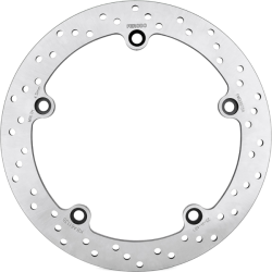 Ferodo Brake Disc FMD0075R Brake Discs Ferodo