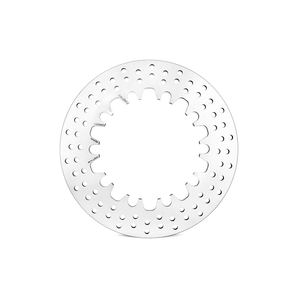 Ferodo Brake Disc FMD0080R Brake Discs Ferodo