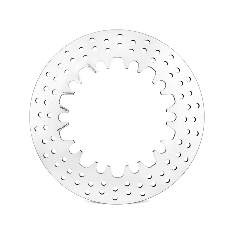 Ferodo Brake Disc FMD0080R Brake Discs Ferodo