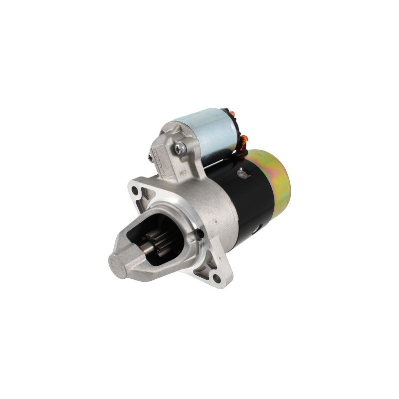 Starter Motor Piaggio Porter 1.0 Starter Motors RMS