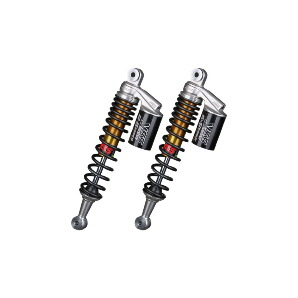 Coppia Ammortizzatori Yss TC302-350T-11AL-388 Suspensiones YSS-Suspension