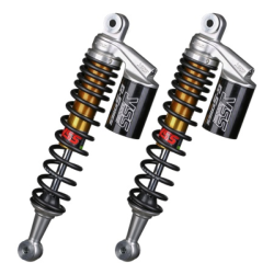 Coppia Ammortizzatori Yss TC302-350T-11AL-388 Suspensiones YSS-Suspension