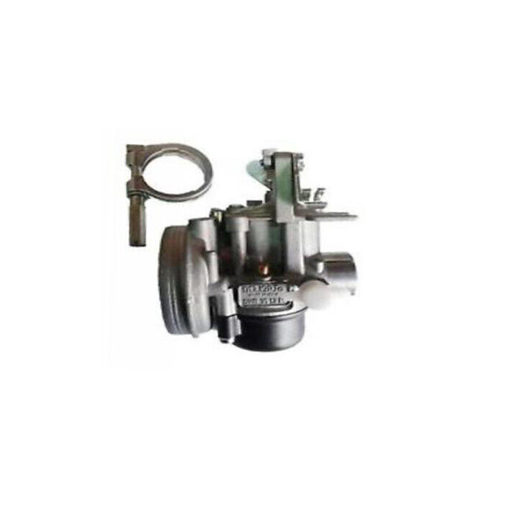 Dell'Orto Carburetor Shb 16 12N 00953 Carburetors Dell'orto