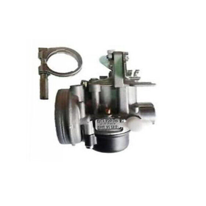 Dell'Orto Carburetor Shb 16 12N 00953 Carburetors Dell'orto