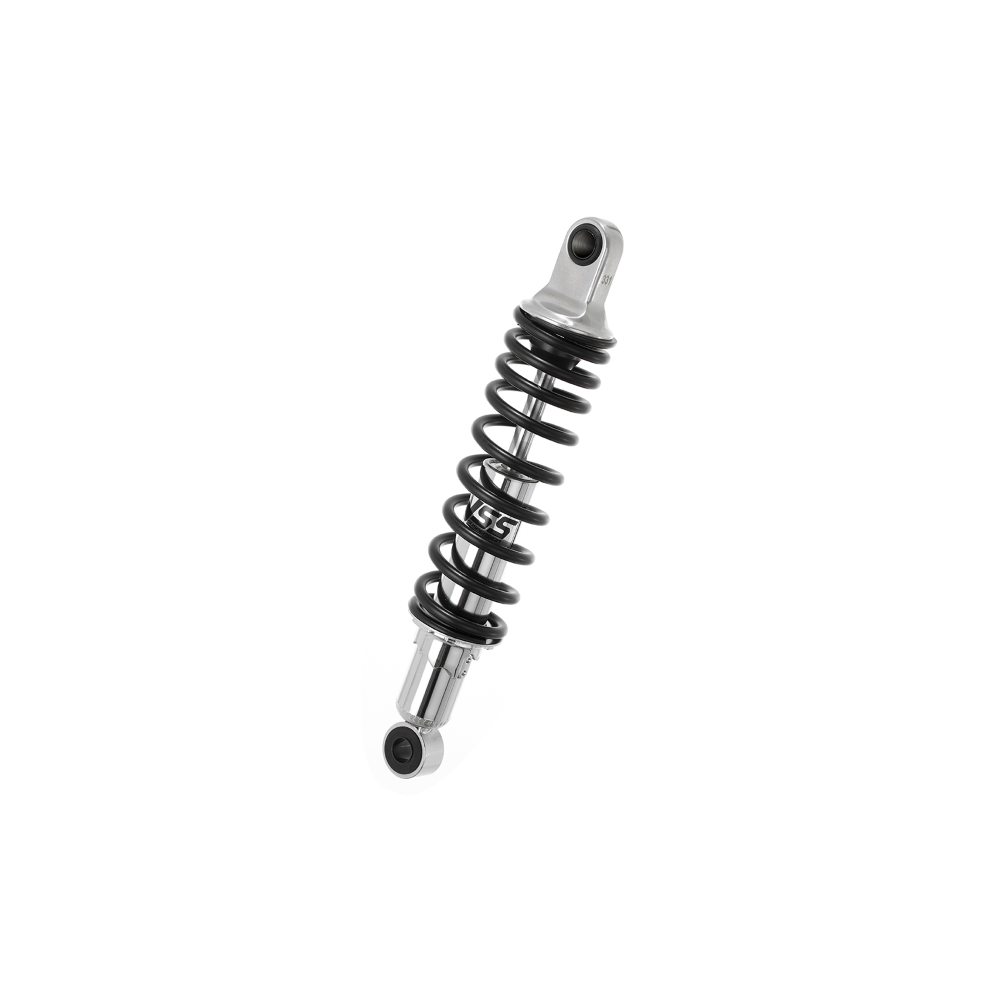 Yss Pair Of Shock Absorbers RD222-320P-47-18 Suspensions YSS-Suspension
