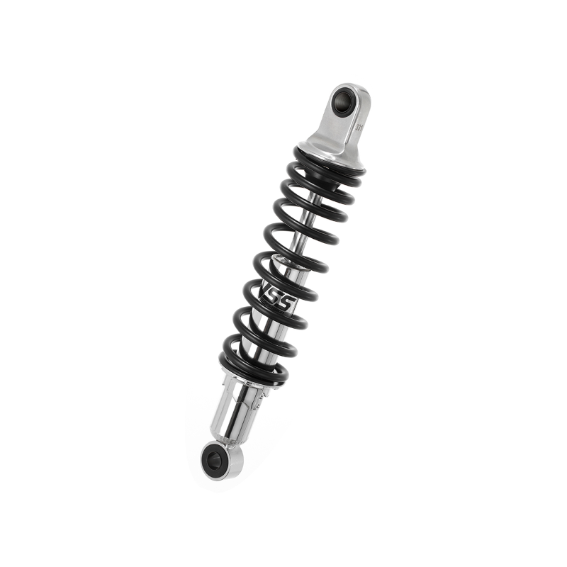 Yss Pair Of Shock Absorbers RD222-320P-47-18 Suspensions YSS-Suspension