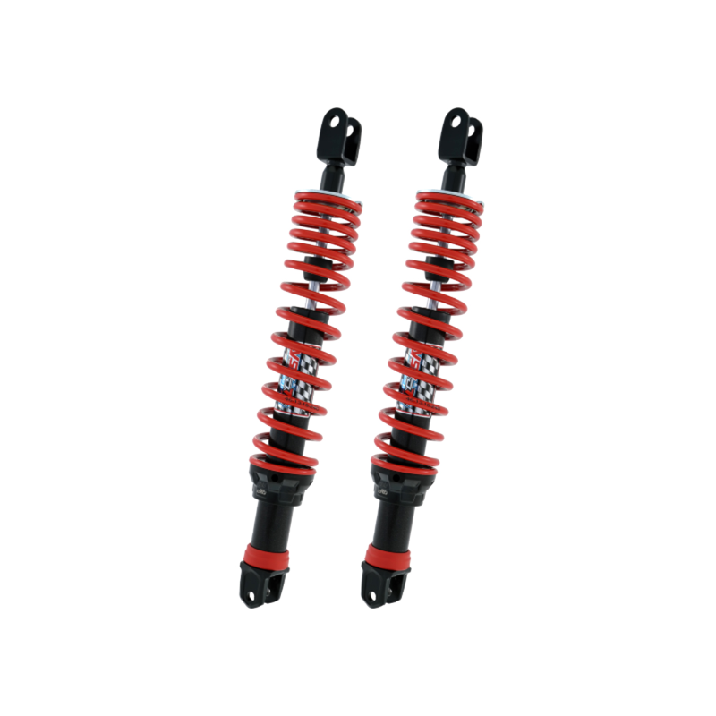 Yss Pair Of Shock Absorbers RE302-270T-03-88 Suspensions YSS-Suspension