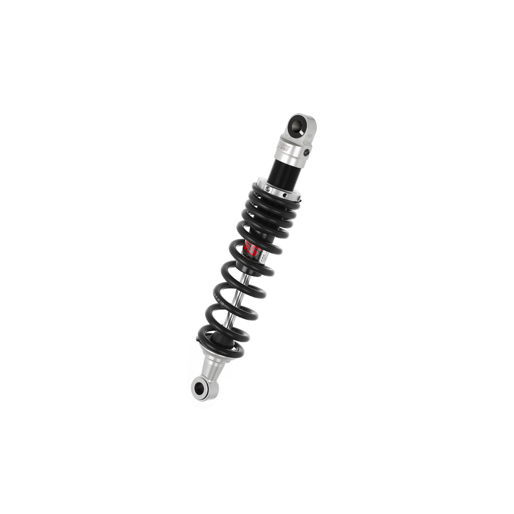 Yss Pair Of Shock Absorbers RE302-355T-02-88 Suspensions YSS-Suspension